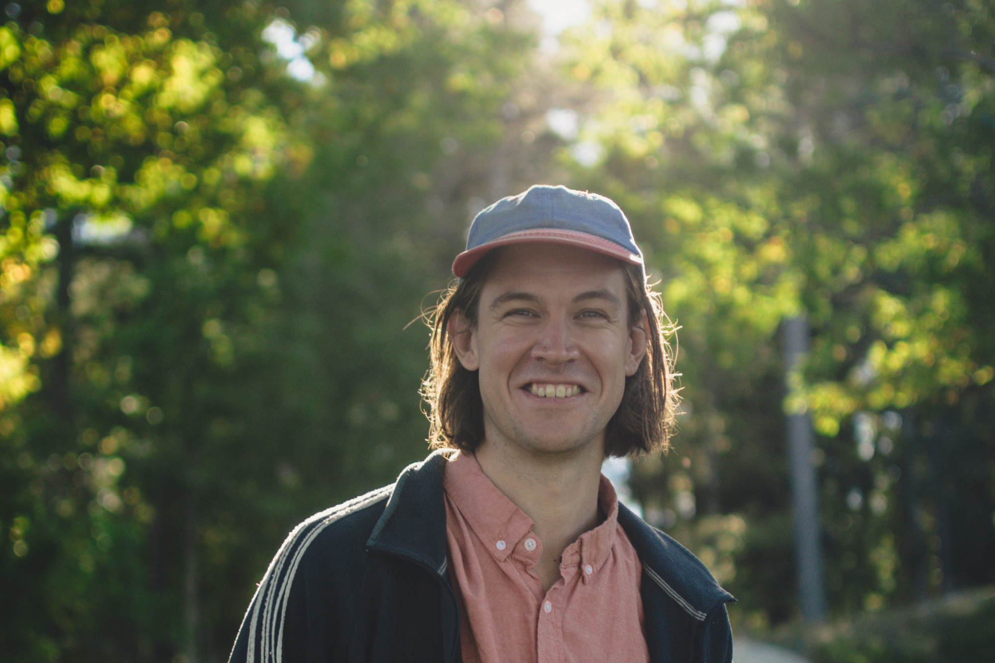 Adrian Baggstrom
