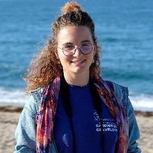 Justine Pagnier