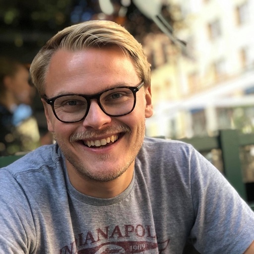 Jakob Nystrom