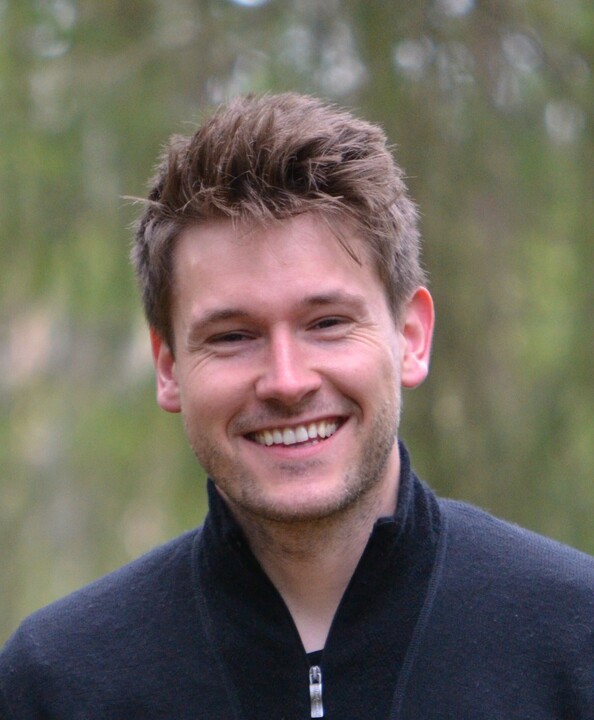 Jan Borgelt