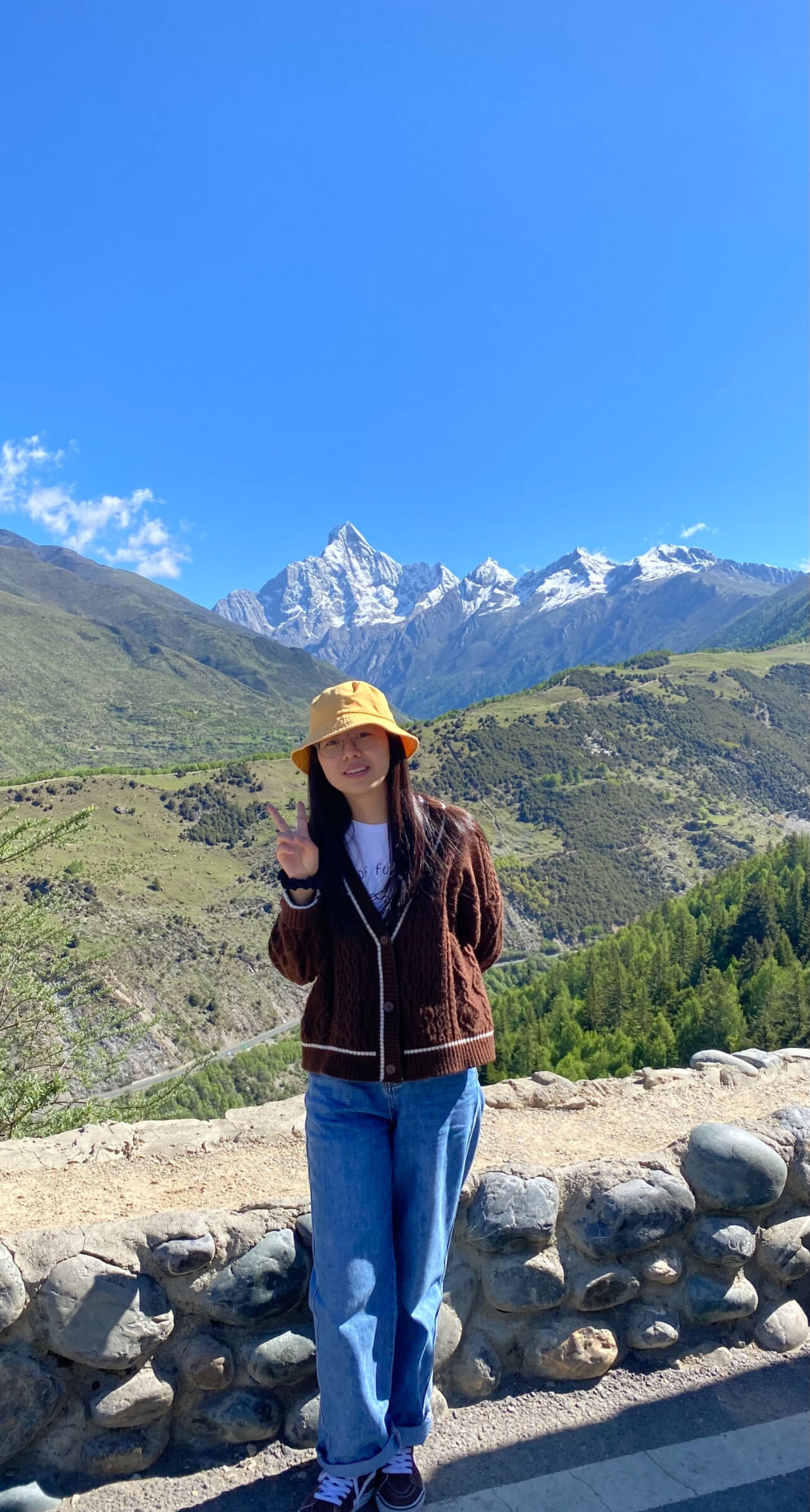 Shuangshuang Wang